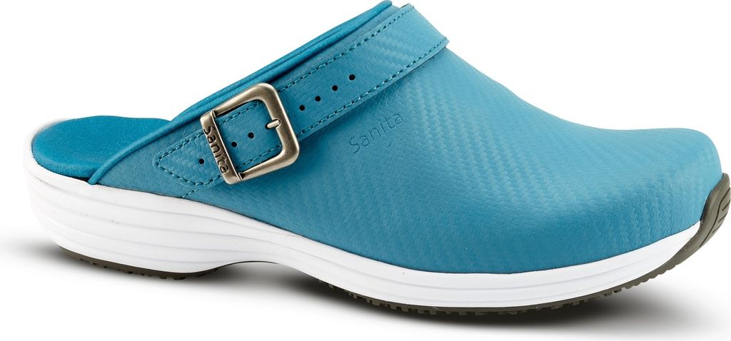 Sanita Wave Clog Carbon O.H. 18020311