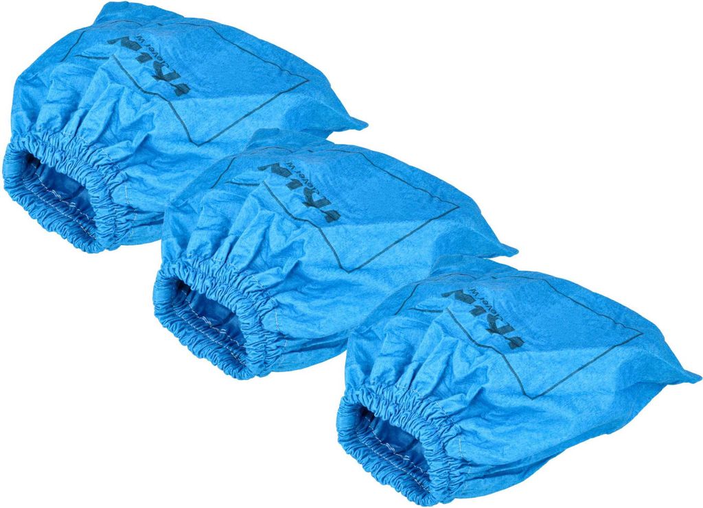 vhbw 3x Filter kompatibel mit Kärcher NT 38/1 Me Classic E, WD 2.240, SE 4002, SE 4001, VC6000, WD 2.200, WD1, WD 2.250, NT 48/1 TE Professional, WD2