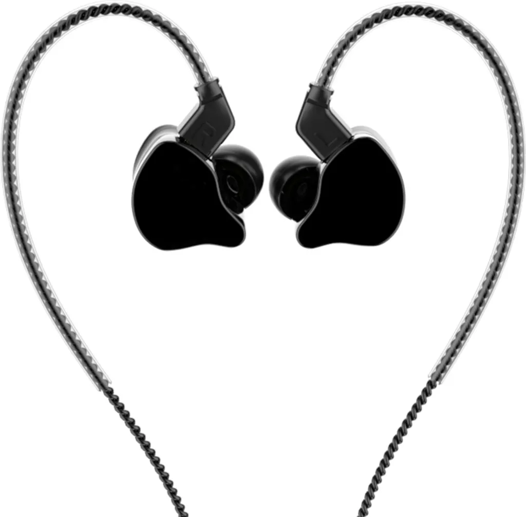 Écouteurs intra-auriculaires CCZ Melody pour éliminer la latence
