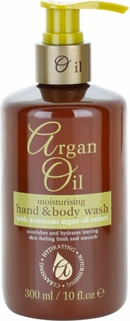 Tekuté mydlo Xpel Argan Oil 300 ml Obrázok produktu 