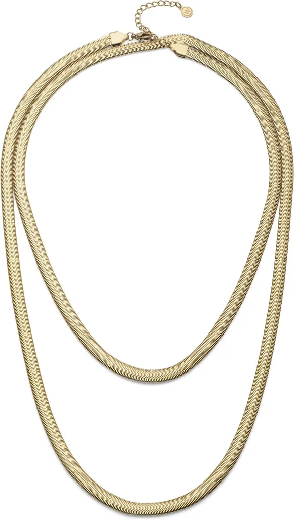 Collier Fish Anti-Allergie : Pendentif Poisson en Titane pour Peaux Sensibles