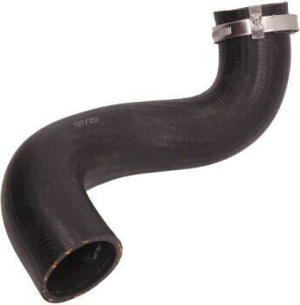 THERMOTEC DCC059TT Turbo Ladeluftschlauch passend für PEUGEOT 407 SW (6E) 407 (6D) für CITROËN C5 III Kombi (RW)
