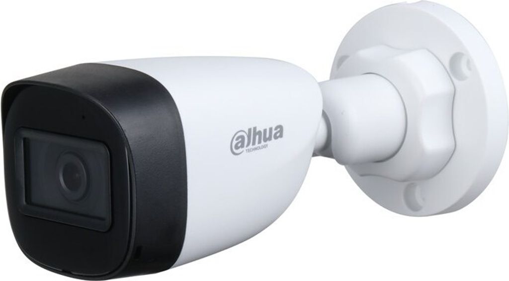 Dahua Technology Lite HAC-HFW1500C-0280B-S2 Telecamera di Immagine del prodotto 
