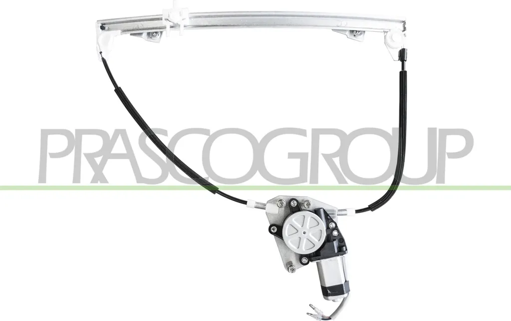 Lève-vitre Prasco FT122W021 avant droit d'origine OE 46803651 Panda
