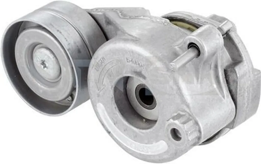 Supprimer bruits courroie avec le galet tendeur Mercedes OE 6422000470