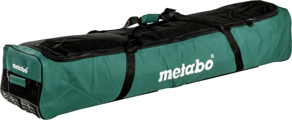Metabo 626910000 Sacoche à outils universelle longue robuste et pratique