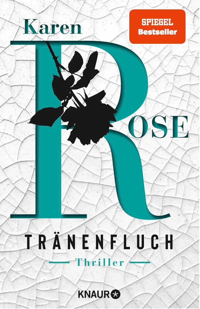 Tränenfluch Roman de Fantasy Sombre : Tome 1 de la Saga en Édition Luxe