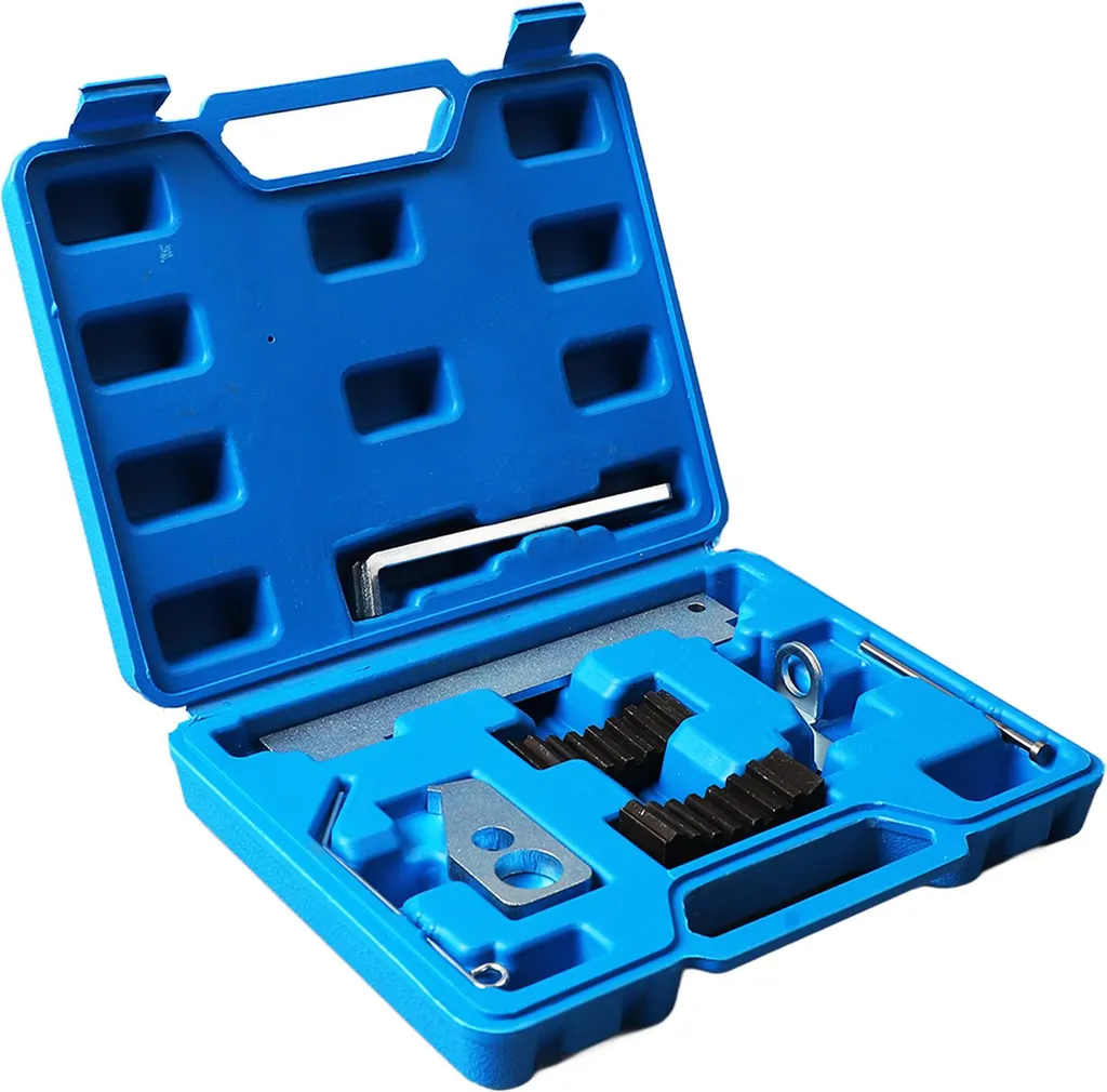 Outil calage moteur pour changer la courroie de Cruze et Sonic
