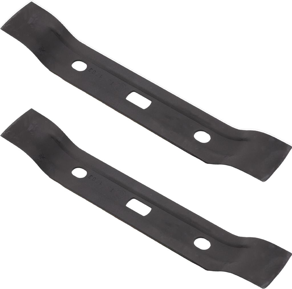 Messersatz 2x 20cm  für VIKING iMOW MI 422 MI 422.0 MI Produktbild 