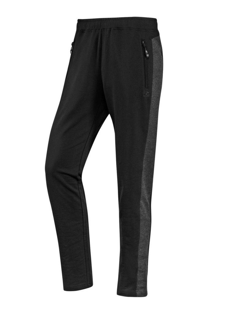 JOY Fernando Hose Herren schwarz 28