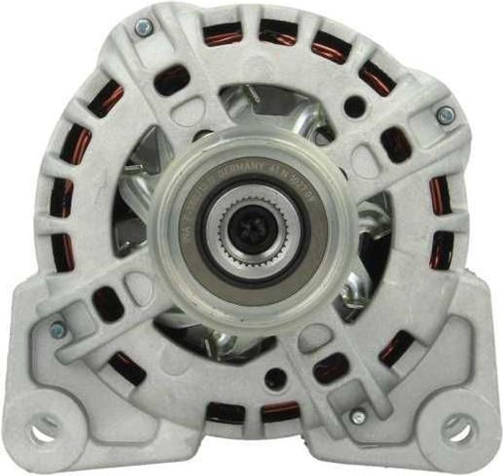 BV PSH 575949090010 Lichtmaschine OE 231004527R kompatibel mit Dokker, Duster, Lodgy, Logan, Sandero