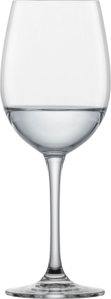 Schott Zwiesel 4 Stück a 6 Stck. WASSERKELCH CLASSICO 1 106220 + Geschenk