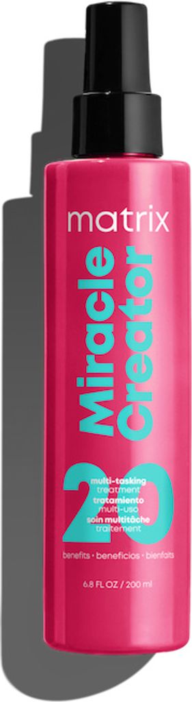 Matrix Total Results Miracle Creator 190 ml Produktbild 9