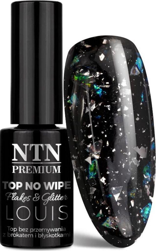Top Louis no wipe NTN Premium Shimmer 5 g
