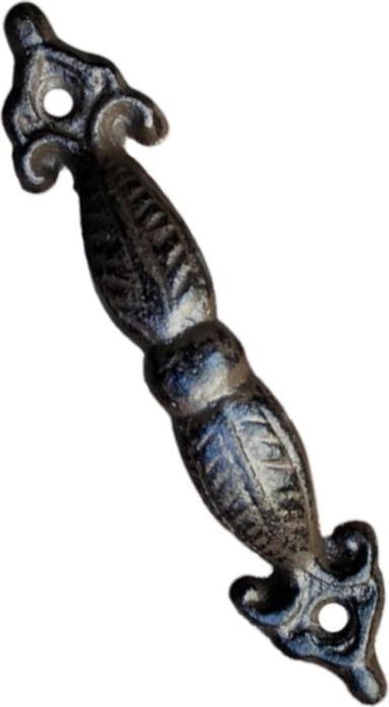 Handgriff Gusseisen klassisch