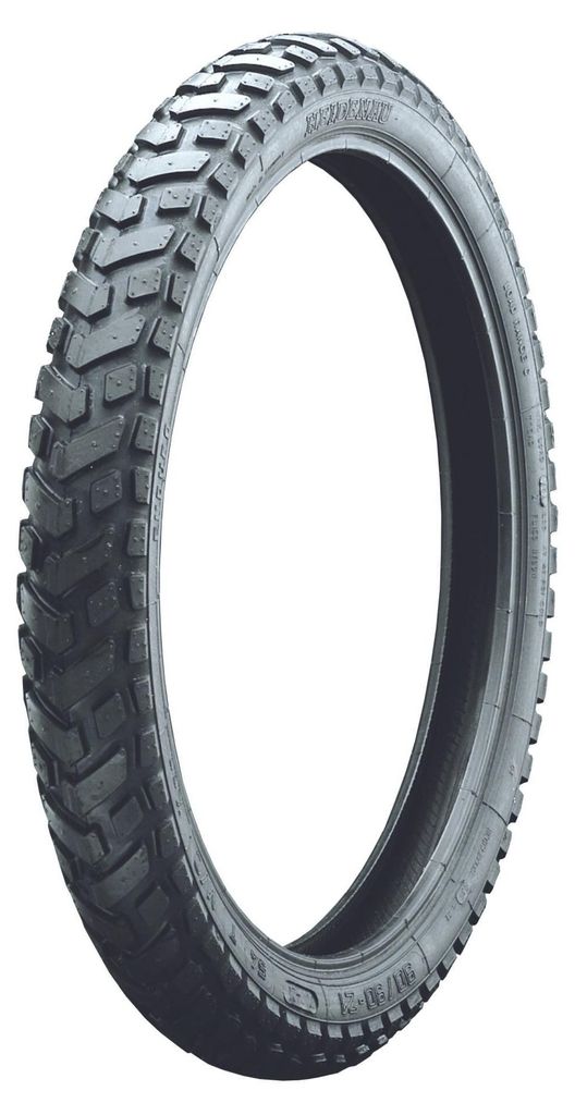 Heidenau K60 M+S SILICA RF TT 120 90-17 68T Immagine del prodotto 
