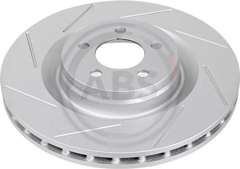 A.B.S. 17905 Disque de frein pour 300 C (LE, LX) - Réf OE 5290537AA