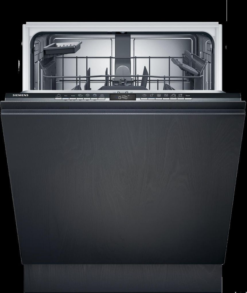 Siemens iQ300 SX63HX60AE, Voll integriert, Standardgröße Produktbild 