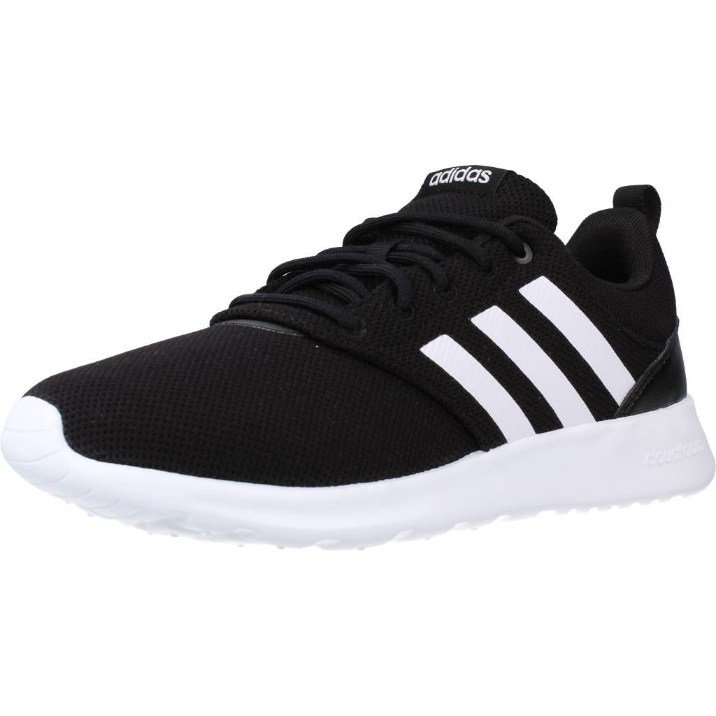 ADIDAS Halbschuhe QT RACER 2.0, Schwarz:38 2/3 Produktbild 