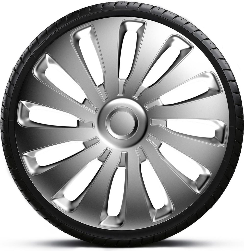 Radkappen Radzierblenden EINZELN (1Stück) 14 Zoll SEPANG Z461593