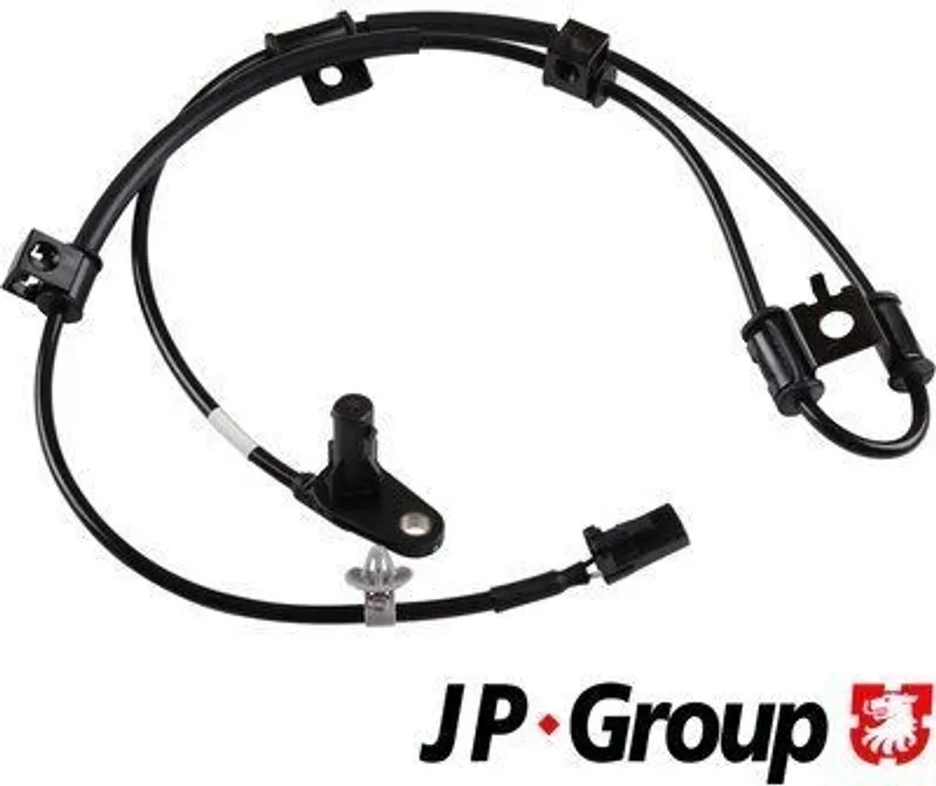Réparez votre voyant ABS sur Hyundai iX35 avec le Capteur JP GROUP OE