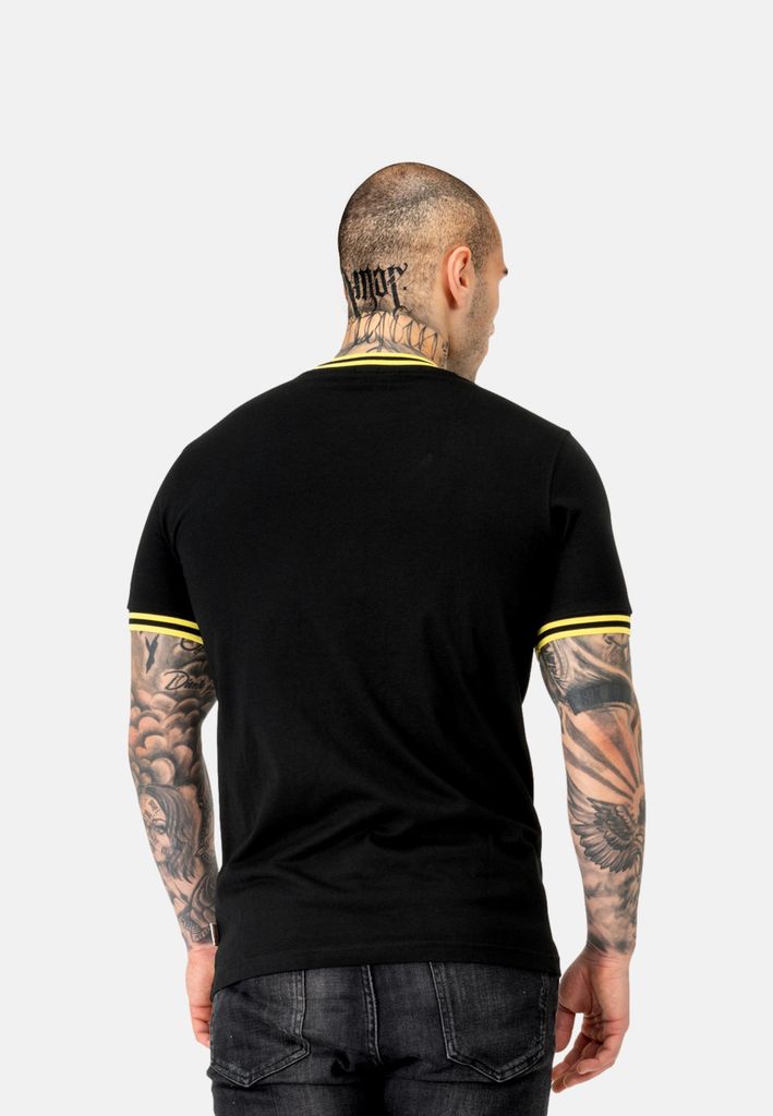 Lonsdale London T-Shirt DUCANSBY Kurzarmshirt Produktbild 