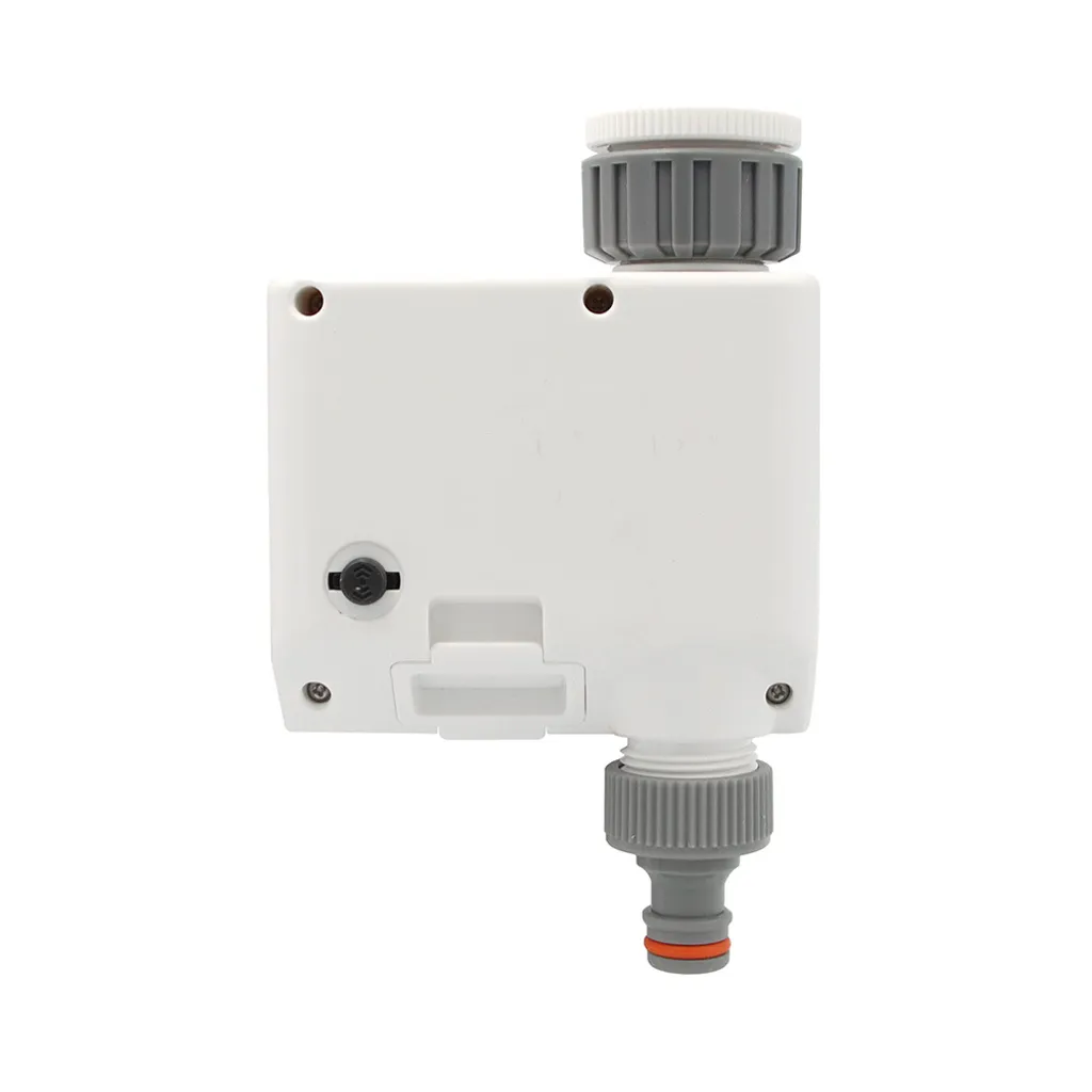 Horloge d'arrosage électronique BRADAS WL-3130 programmable pour jardin - 14