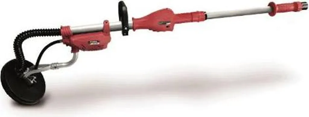 Finissez vos Murs sans Poussière avec la Ponceuse Stayer LP 710 E