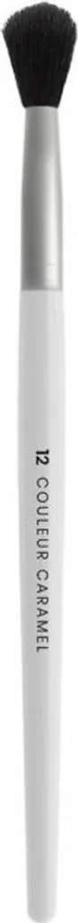 Pinceau Estompeur Yeux N12 Couleur Caramel pour un Regard de Professionnel