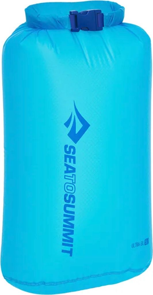 Sea to Summit Ultra-Sil Dry Bag Barva: blau atoll / Objem: 8 l