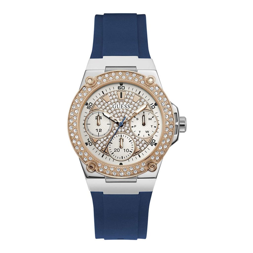 Guess Zena W1291L2 Frauenuhr Zena Produktbild 