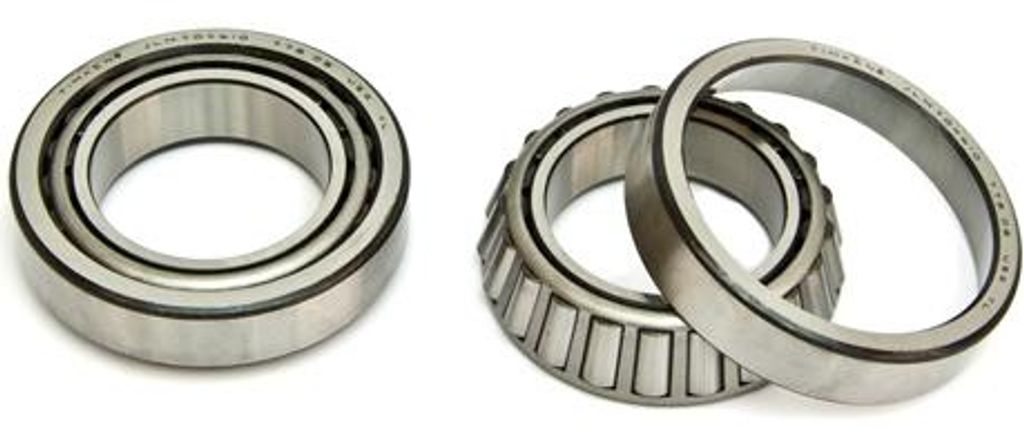 Korblager Satz Lagersatz Bearing Set Dana 44 Jeep Wrangler JK 07-18