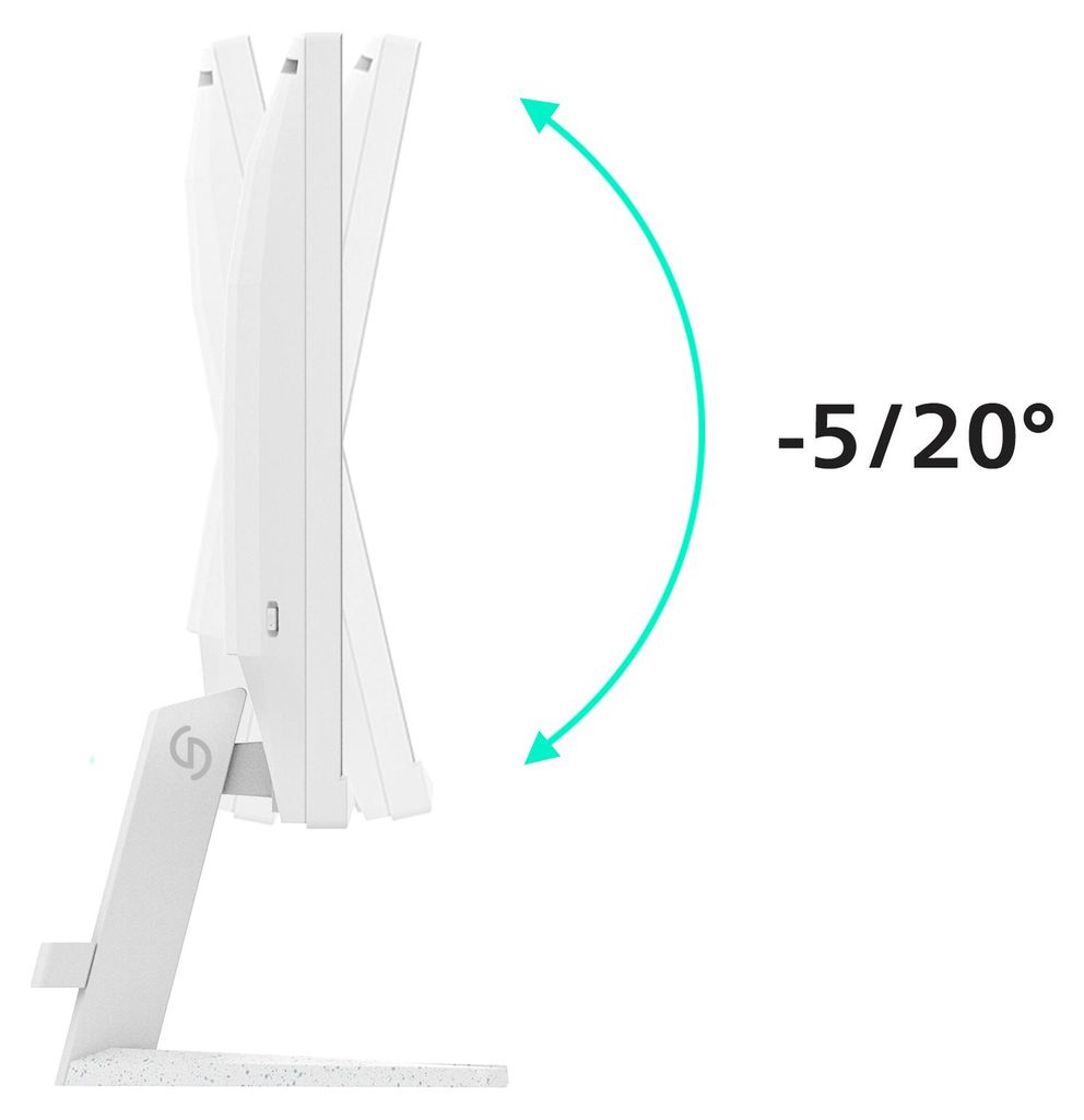 Philips Evnia 3000 24M2N3201PL/00, 60,5 cm (23.8"), 1920 x Obrázok produktu 