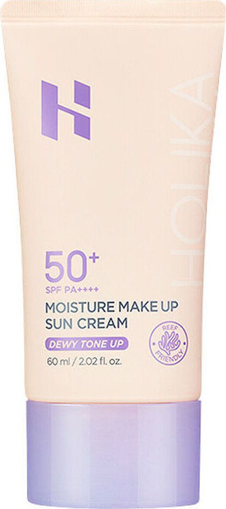 HOLIKA HOLIKA Feuchtigkeits-Make Up Sonnencreme 60ml