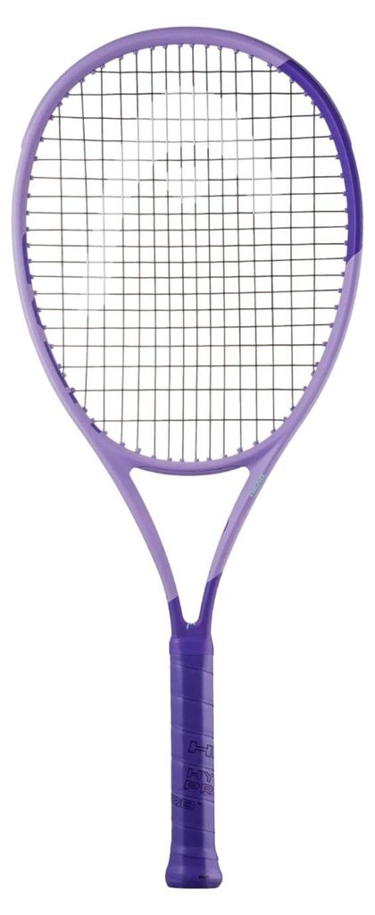 HEAD Boom TEAM, reserve tennisracket, paars, 1 stuk Productafbeelding 