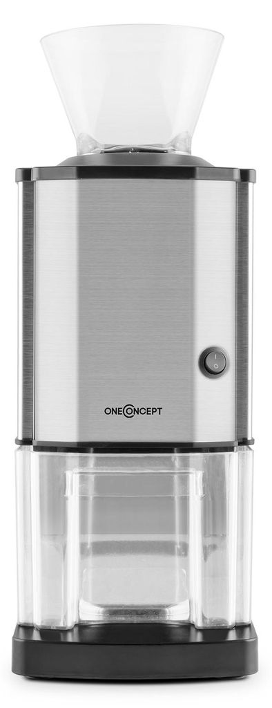 oneconceptIcebreaker, kruszarka do lodu, 15 kg/h, 3,5 l, Zdjęcie produktu 