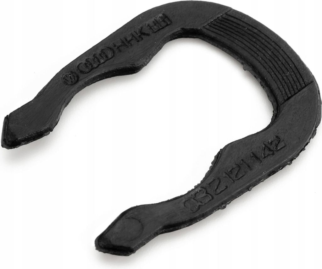 Flüssigkeitstemperatursensor-Clip Vw Audi