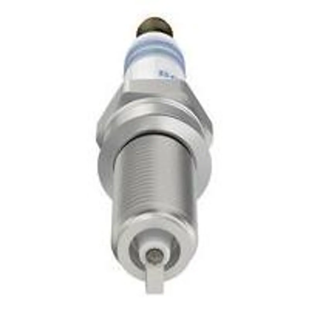 Bosch 0242135554: Candele Iridium per Kia, Hyundai e Fiat 500/Panda