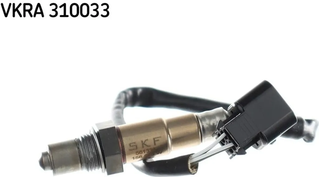 Capteur d'oxygène sonde lambda SKF VKRA 310033 compatible pré-catalyseur