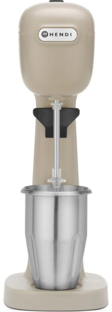 HENDI Milchshake-Mixer, karamell - 221624 Produktbild 