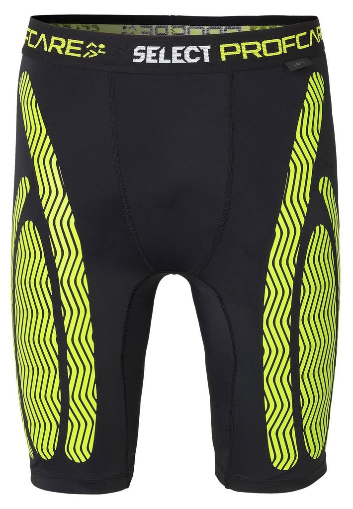 Wählen Sie Gs 6407 Kompressionsshorts