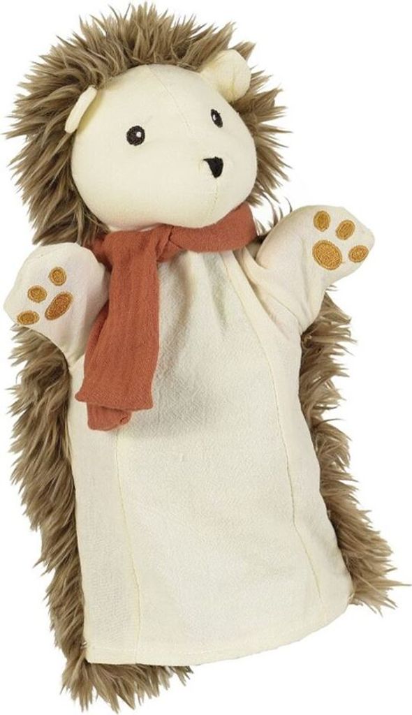 Lalka ręczna jeż, Egmont Toys Zdjęcie produktu 