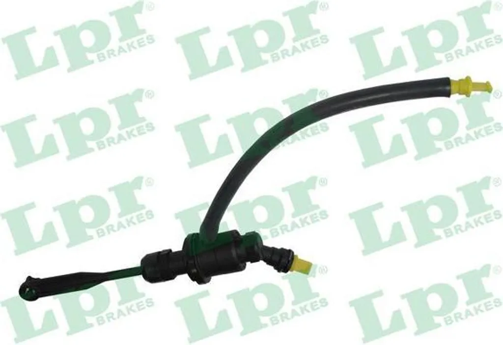 Émetteur d'embrayage hydraulique OE 306107623R pour Dacia et Renault