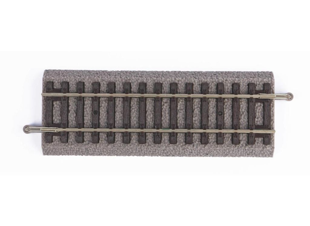 Piko 55403 H0 Piko Voie A Voie droite 115mm Image du produit 