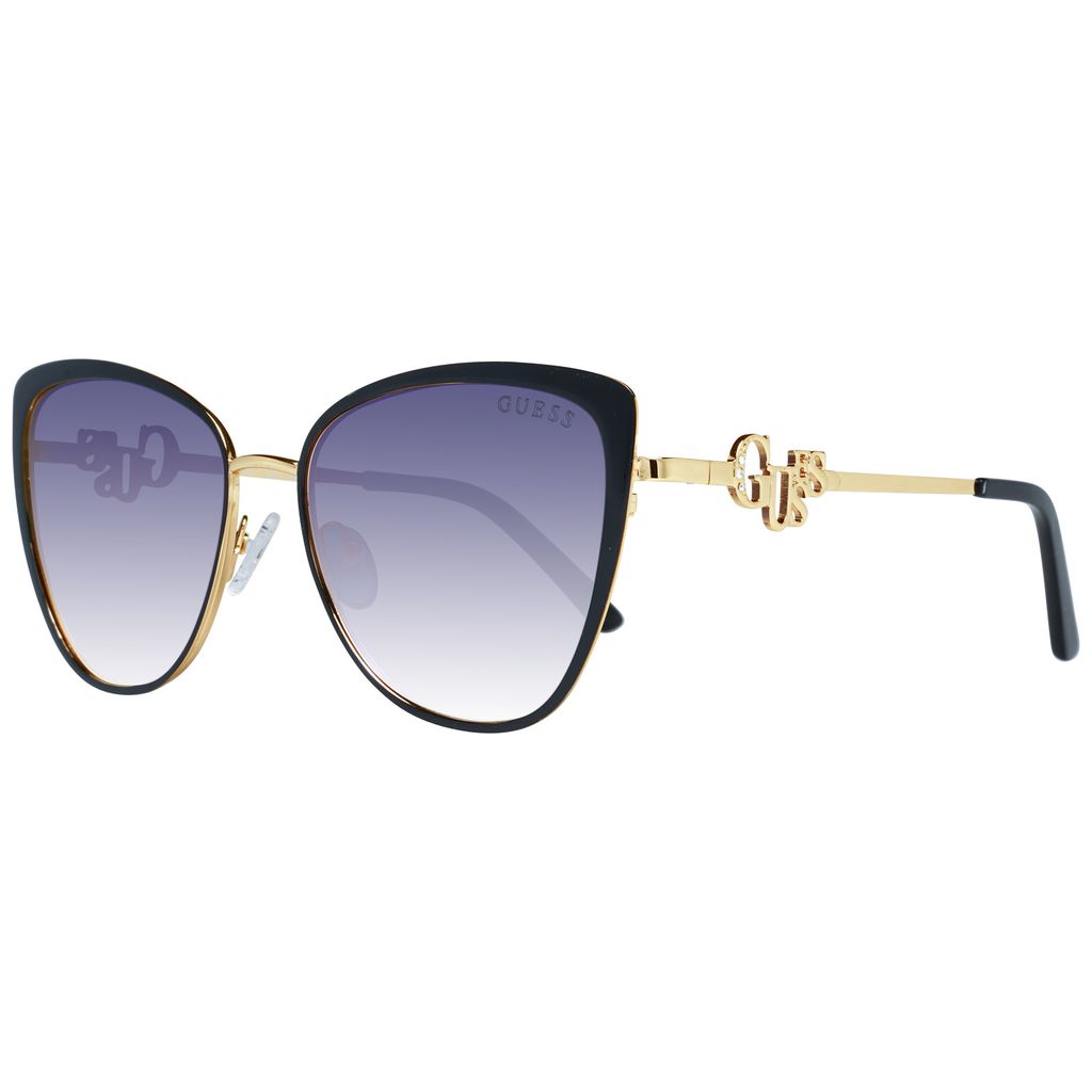 Guess Sonnenbrille GF6141 01B 56 Produktbild 