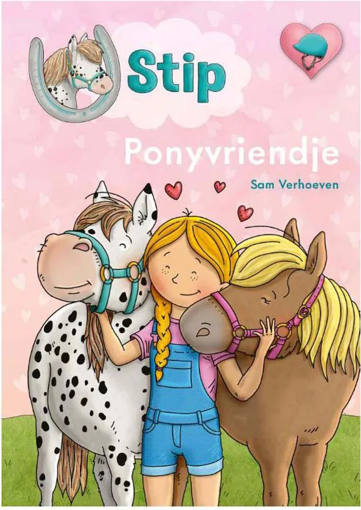 Edizioni WPG Dot Pony Friend