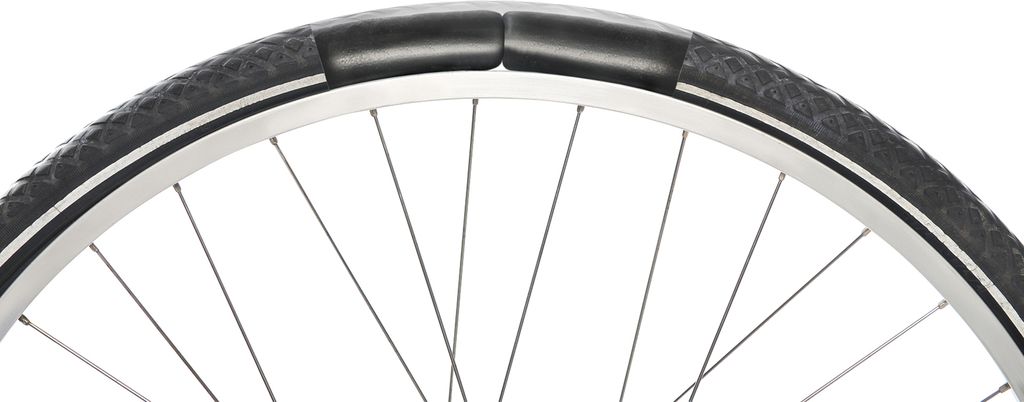 Dętka Gaadi 28" ETRTO 40/47-622/635 Dunlop 40 mm Zdjęcie produktu 