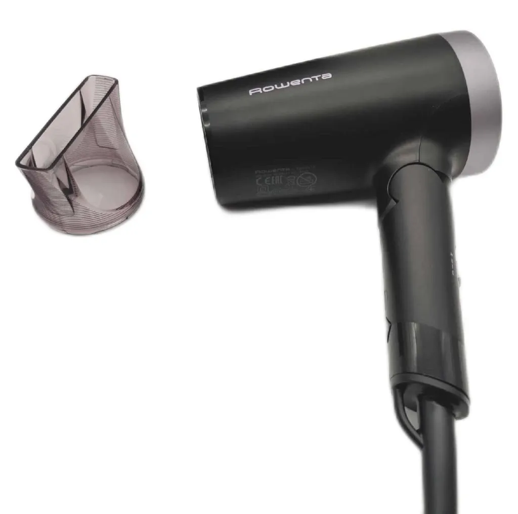 Sèche-cheveux Compact Rowenta CV1831F0 : Séchage Rapide et Facile - 12