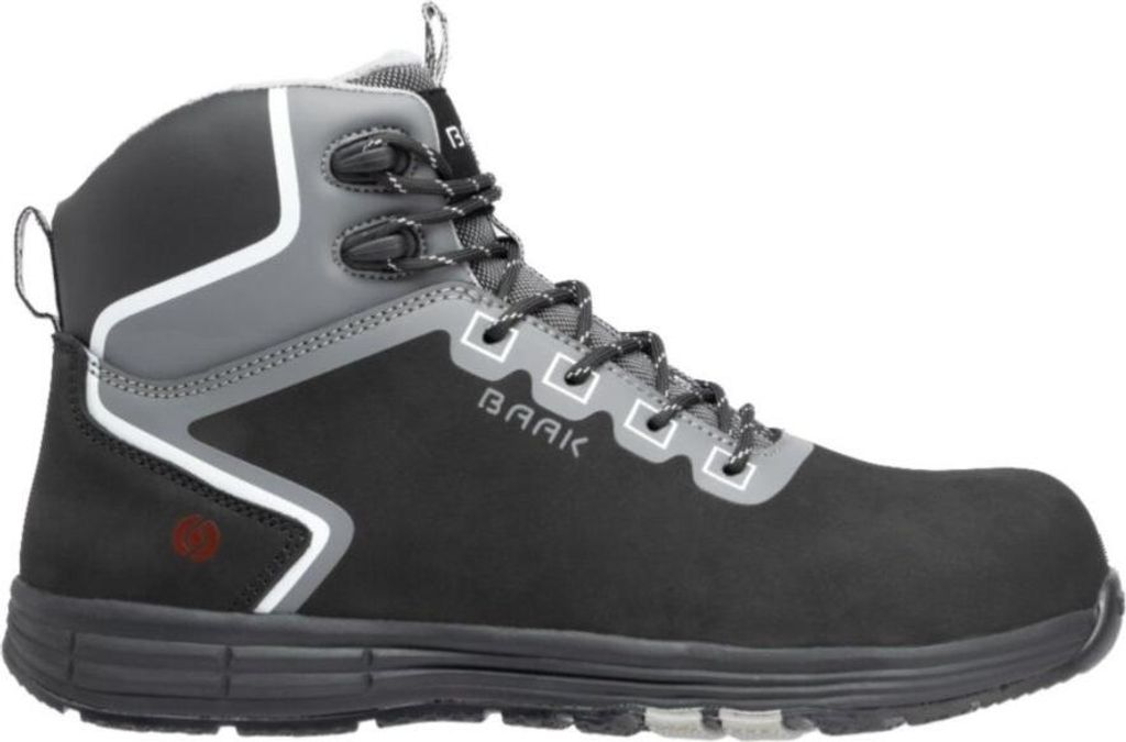 BAAK Robert Stiefel S3 SRC ESD