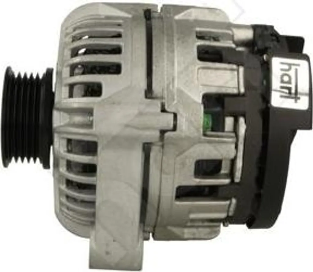 Alternateur pour Smart Fortwo et City-Coupe remplacement OE 0111548002